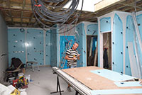refurbishment